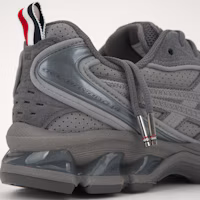 Cheap Thom Browne x ASICS Gel Kayano 14 ''Grau'' 1203B110-020