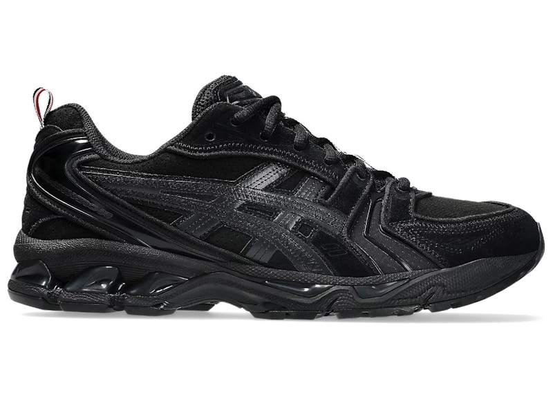 Thom Browne x ASICS Gel Kayano 14 'Black' 1203B110-001