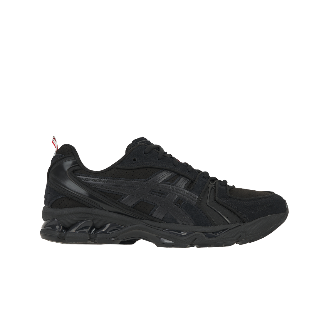 Thom Browne x ASICS Gel Kayano 14 'Black' 1203B110-001