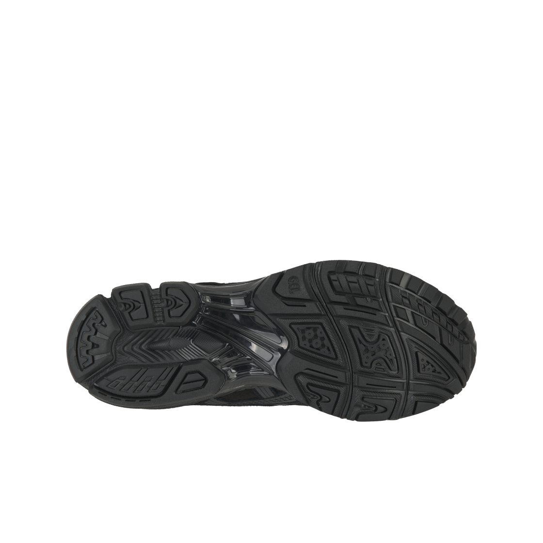 Order Thom Browne x ASICS Gel Kayano 14 'Black' 1203B110-001