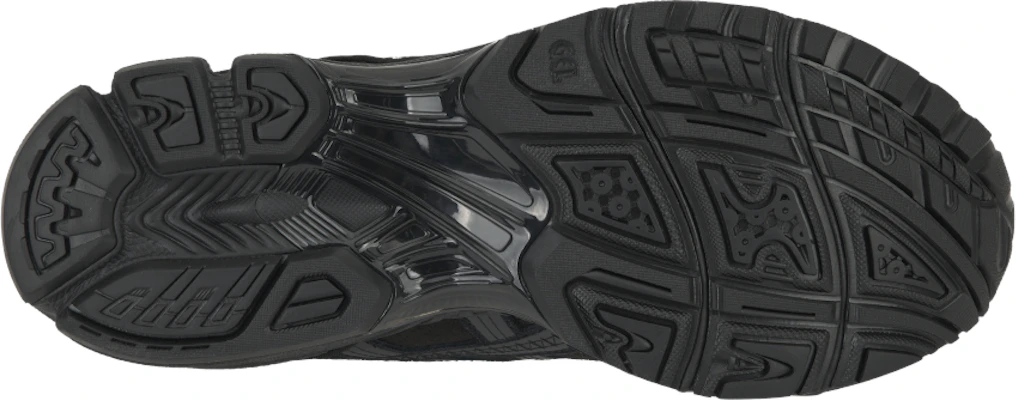 Thom Browne x ASICS Gel Kayano 14 'Black' 1203B110-001 Order Thom Browne x ASICS Gel Kayano 14 'Black' 1203B110-001