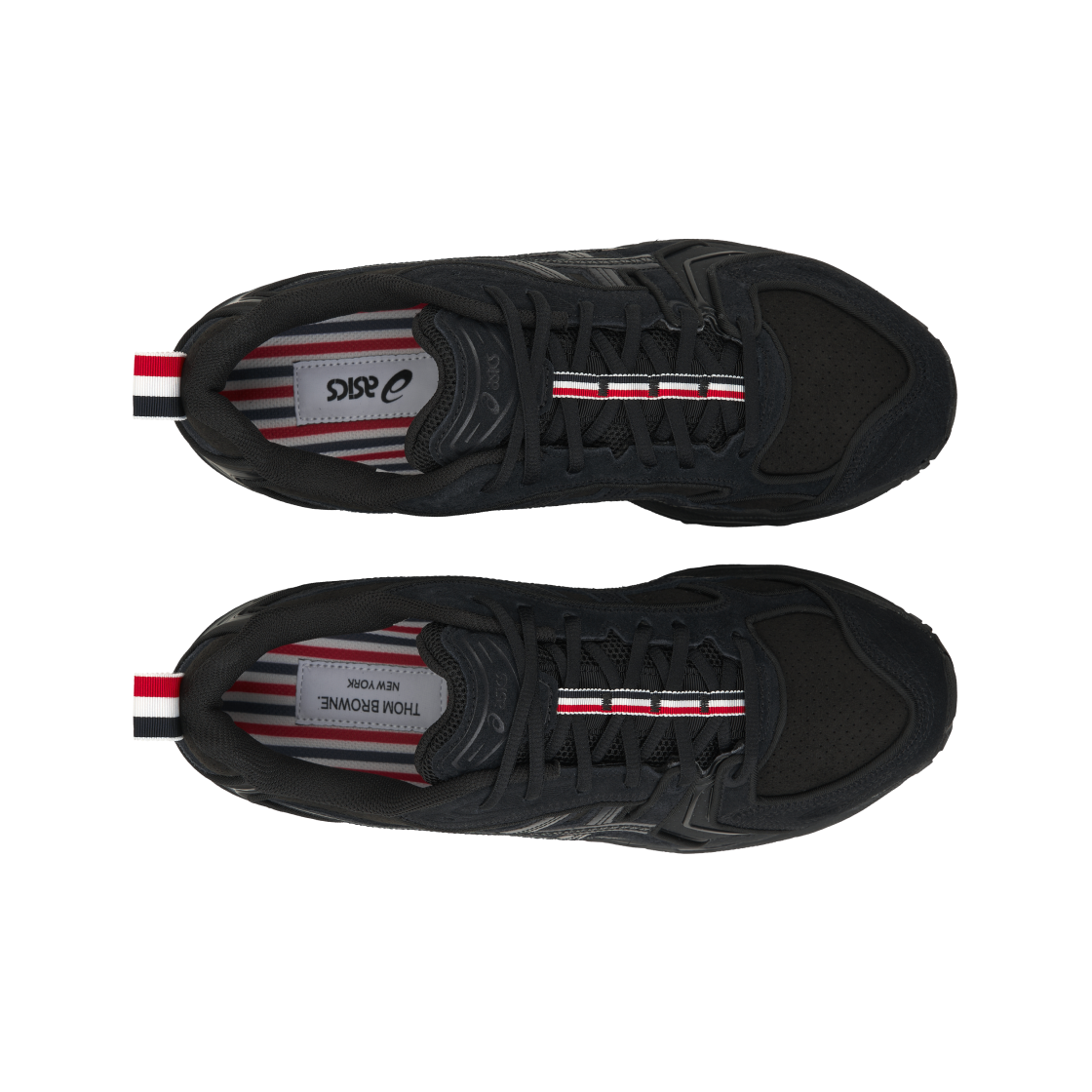 Purchase Thom Browne x ASICS Gel Kayano 14 'Black' 1203B110-001