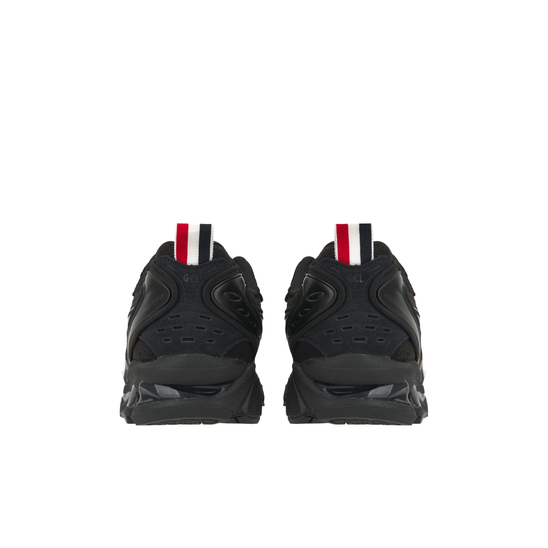 Details for Thom Browne x ASICS Gel Kayano 14 'Black' 1203B110-001