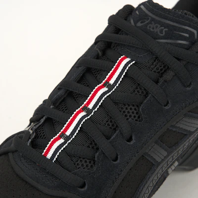 Thom Browne x ASICS Gel Kayano 14 'Black' 1203B110-001 Sizing Thom Browne x ASICS Gel Kayano 14 'Black' 1203B110-001
