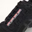 Sizing Thom Browne x ASICS Gel Kayano 14 'Black' 1203B110-001