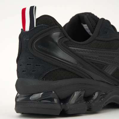 Thom Browne x ASICS Gel Kayano 14 'Black' 1203B110-001 Cheap Thom Browne x ASICS Gel Kayano 14 'Black' 1203B110-001