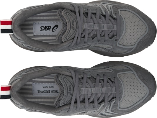 Thom Browne x ASICS Gel Kayano 14 ''Kelabu''. 1203B110-020 Purchase Thom Browne x ASICS Gel Kayano 14 ''Kelabu''. 1203B110-020