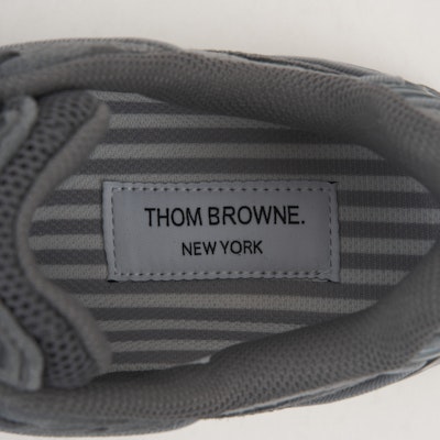 Thom Browne x ASICS Gel Kayano 14 ''Kelabu''. 1203B110-020 Cheap Thom Browne x ASICS Gel Kayano 14 ''Kelabu''. 1203B110-020