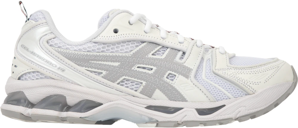 Thom Browne ASICS Gel Kayano 14 'White'
