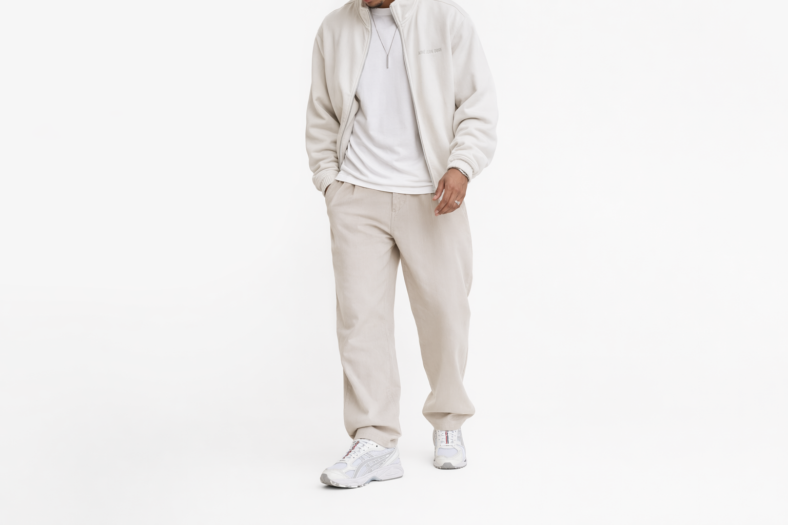 Order Thom Browne x ASICS Gel Kayano 14 白色款 1203B291-100
