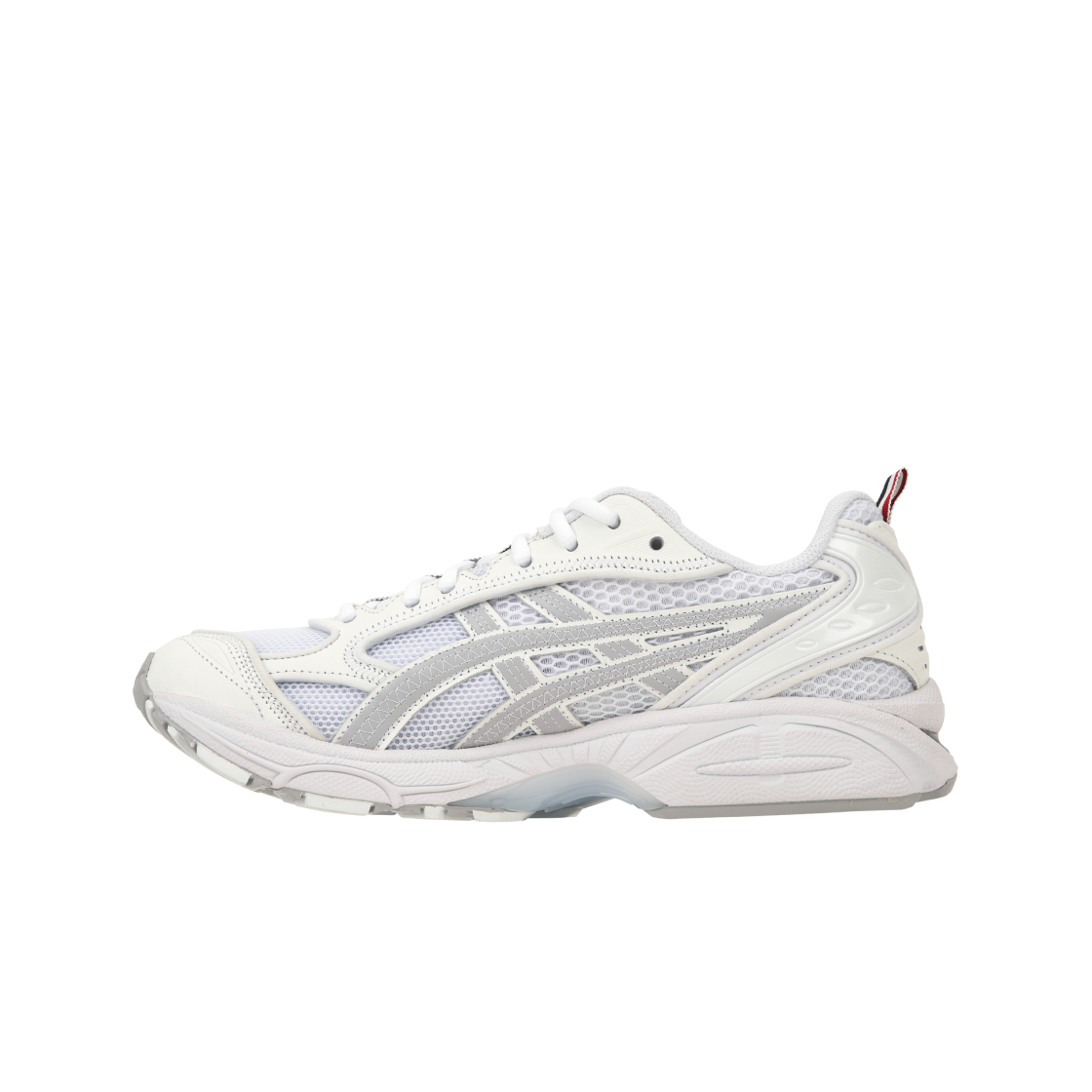 Shop Thom Browne x ASICS Gel Kayano 14 白色款 1203B291-100