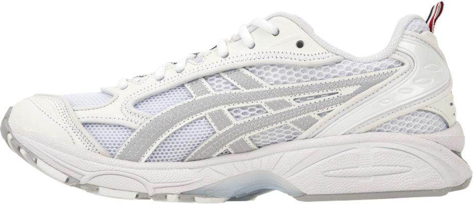 Thom Browne x ASICS Gel Kayano 14 白色款 1203B291-100 Shop Thom Browne x ASICS Gel Kayano 14 白色款 1203B291-100