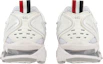 Sizing Thom Browne x ASICS Gel Kayano 14 白色款 1203B291-100