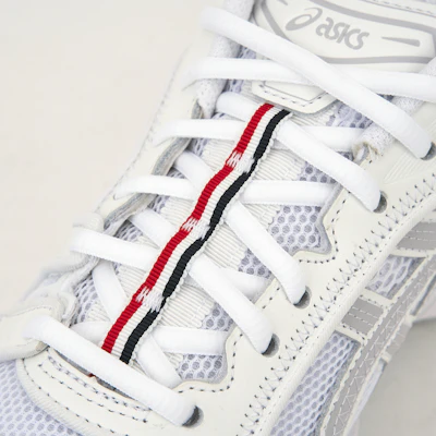 Thom Browne x ASICS Gel Kayano 14 白色款 1203B291-100 Sizing Thom Browne x ASICS Gel Kayano 14 白色款 1203B291-100