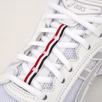 Cheap Thom Browne x ASICS Gel Kayano 14 白色款 1203B291-100