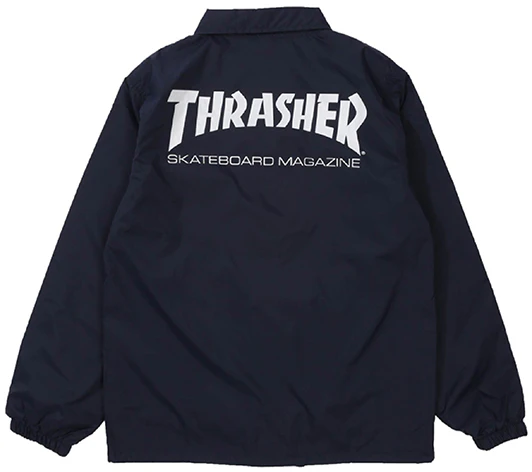 thrasher-basic-coach-jacket-navy-unisex-japan-edition-th-8901-c-navy
