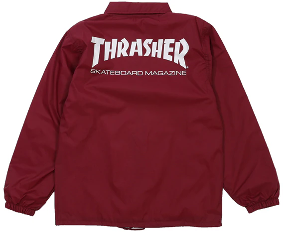 thrasher-basic-logo-coach-jacket-japan-edition-unisex-maroon-gift-ready-th-8901-c-burg