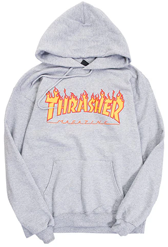 thrasher-classic-flame-hoodie-winter-fleece-unisex-gray-tra-ss-18-018-01