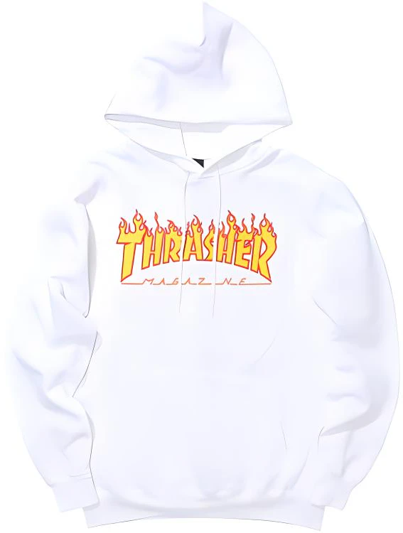 thrasher-flame-hoodie-white-classic-unisex-pullover-with-flame-print-design-144704