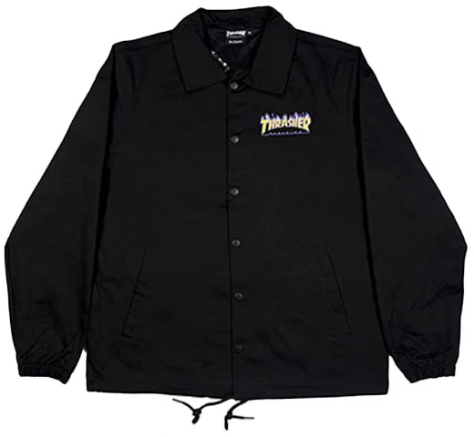 thrasher-flame-logo-coach-jacket-black-japan-edition-unisex-th-0420-3198-blk