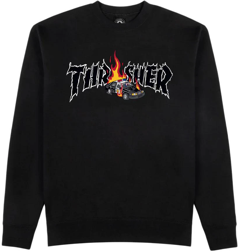 thrasher-flame-logo-graphic-crewneck-sweatshirt-unisex-black-tra-ss-24-044