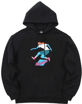 Sudadera Negra Gráfica Thrasher FW22 Pullover (Edición Unisex US) THRAMH171-08 Buy Sudadera Negra Gráfica Thrasher FW22 Pullover (Edición Unisex US) THRAMH171-08
