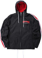 Thrasher Godzilla Logo Jacket Black (US Version) Fashion. THRAMJ026 Thrasher Godzilla Logo Jacket Black (US Version) Fashion. THRAMJ026