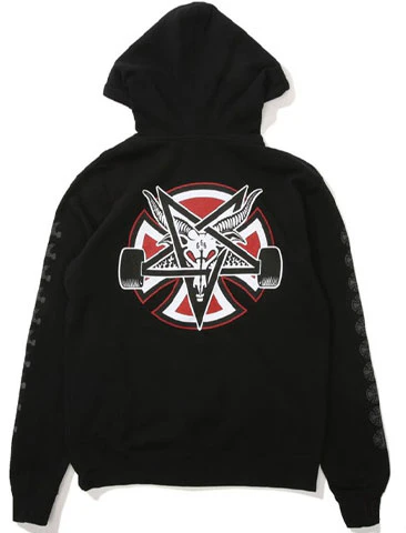 thrasher-japan-black-skateboard-goat-hoodie-unisex-pullover-sweater-tra-ss-18-330