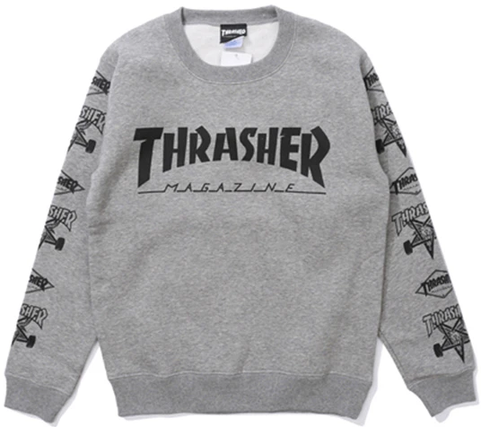 thrasher-japan-exclusive-gray-crewneck-sweatshirt-unisex-th-94159-gray