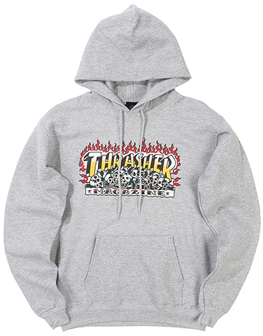 thrasher-krak-skulls-hoodie-grey-skeleton-print-winter-unisex-us-version-144901