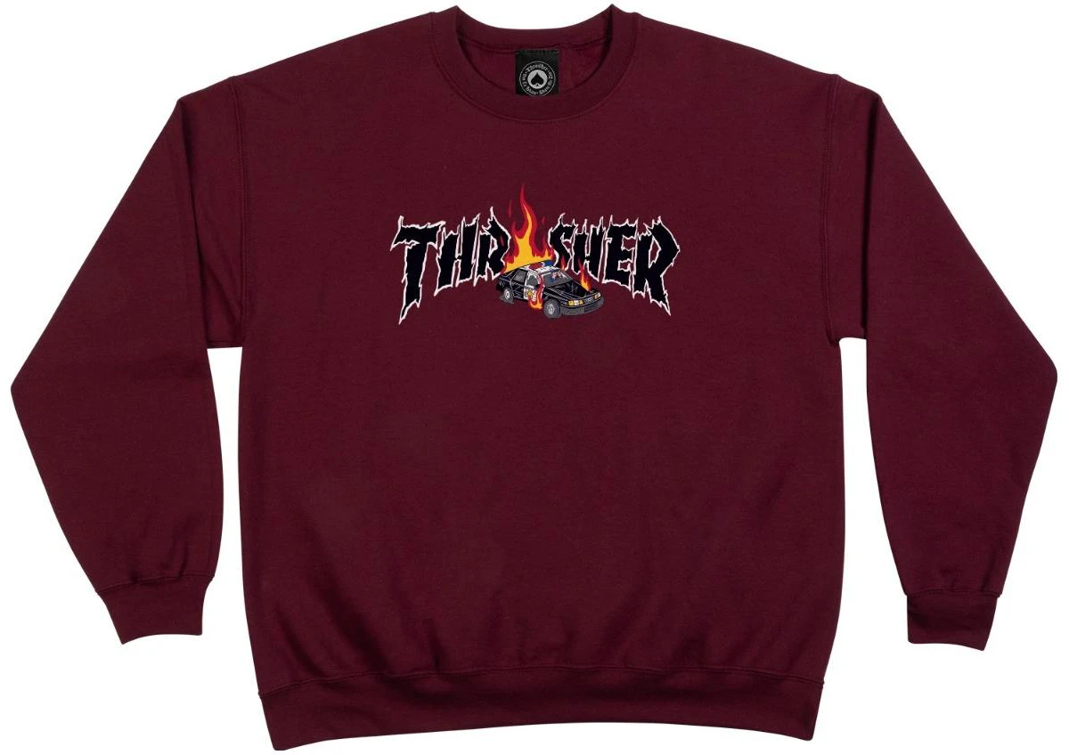 thrasher-logo-printed-crewneck-long-sleeve-sweatshirt-men-maroon-thr-23-ss-054