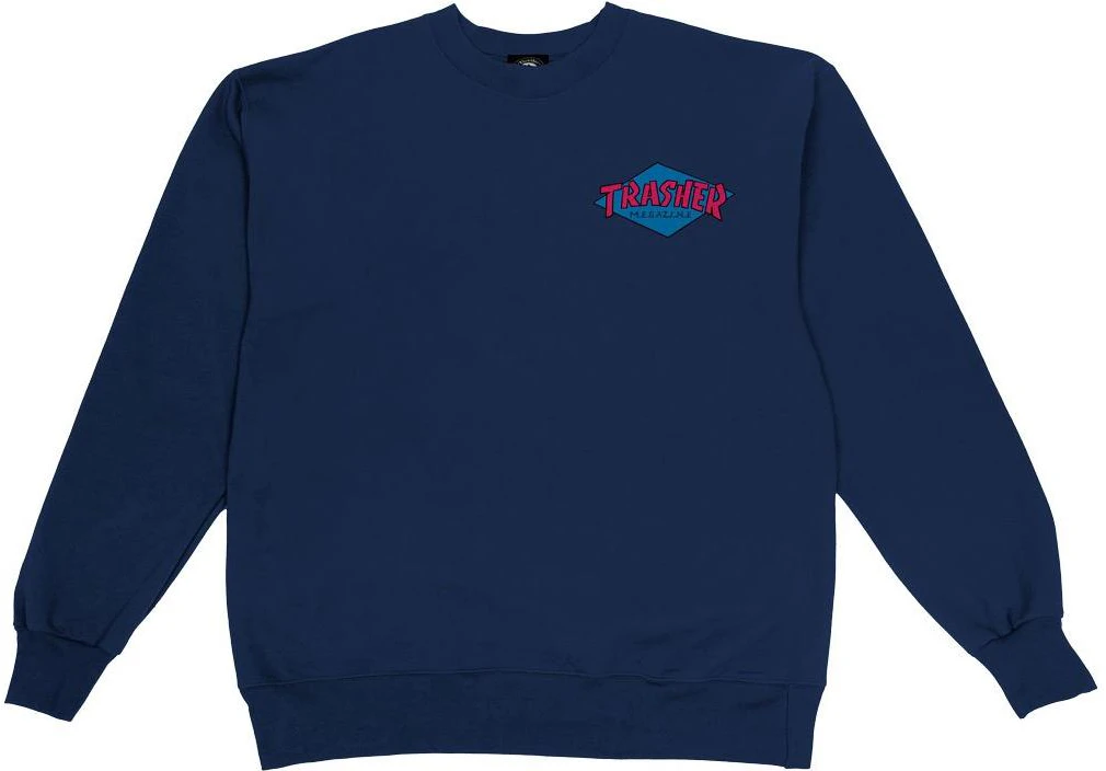 thrasher-printed-crewneck-pullover-sweatshirt-unisex-blue-312722
