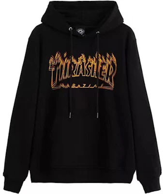 스래셔 리히터 플레임 후디 블랙 유니섹스 팬텀 섀도우 에디션 풀오버. 144548 Buy 스래셔 리히터 플레임 후디 블랙 유니섹스 팬텀 섀도우 에디션 풀오버. 144548