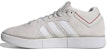 Thrasher x adidas Tyshawn 'Putih Scarlet' FY4583