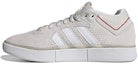 Buy Thrasher x adidas Tyshawn 'Putih Scarlet' FY4583
