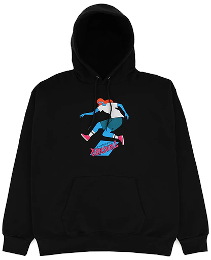thrasher-x-parra-tre-hood-fw-22-black-unisex-skateboarding-graphic-hoodie-145158