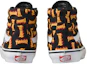 Purchase Thrasher x Vans Skate Sk8-Hi 'Logo Thrasher Seluruh' VN0A5FCCBML