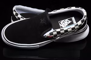 Order Thrasher x Vans Slip-On Pro '棋盤格' VN0A347VOJ6