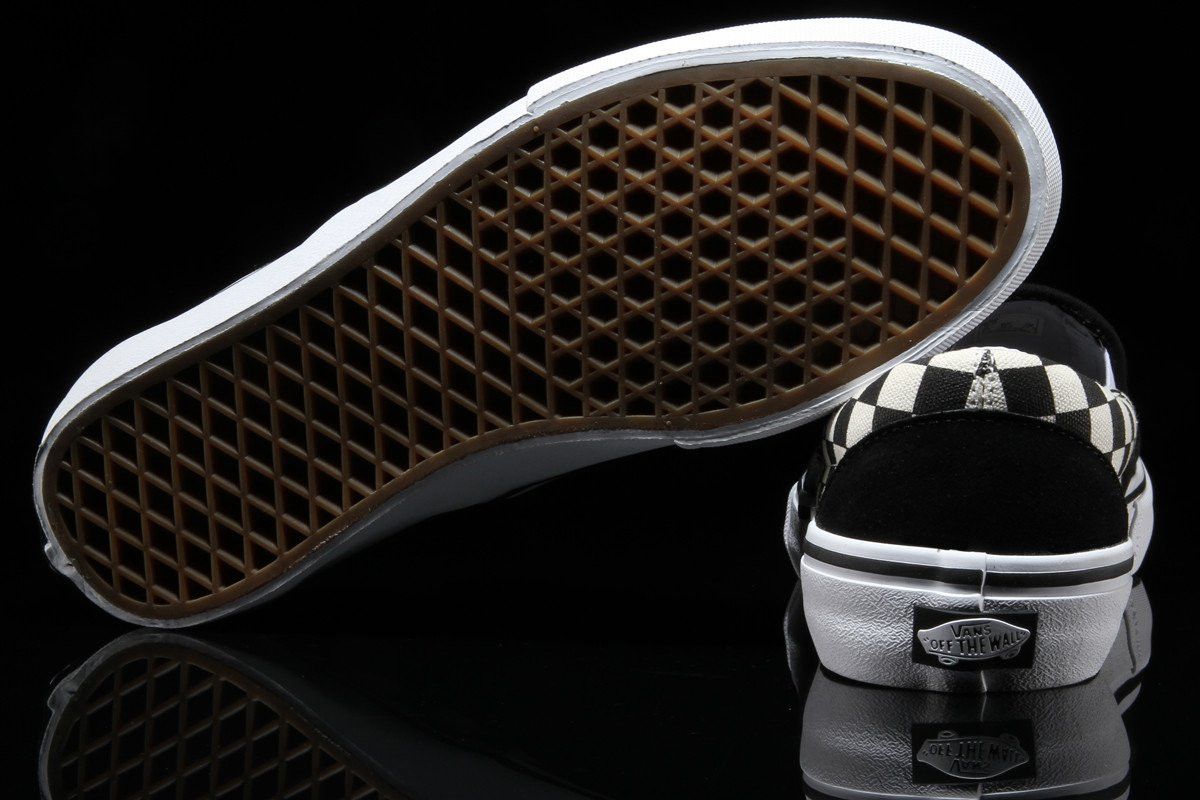 Purchase Thrasher x Vans Slip-On Pro ''Scacchiera'' VN0A347VOJ6