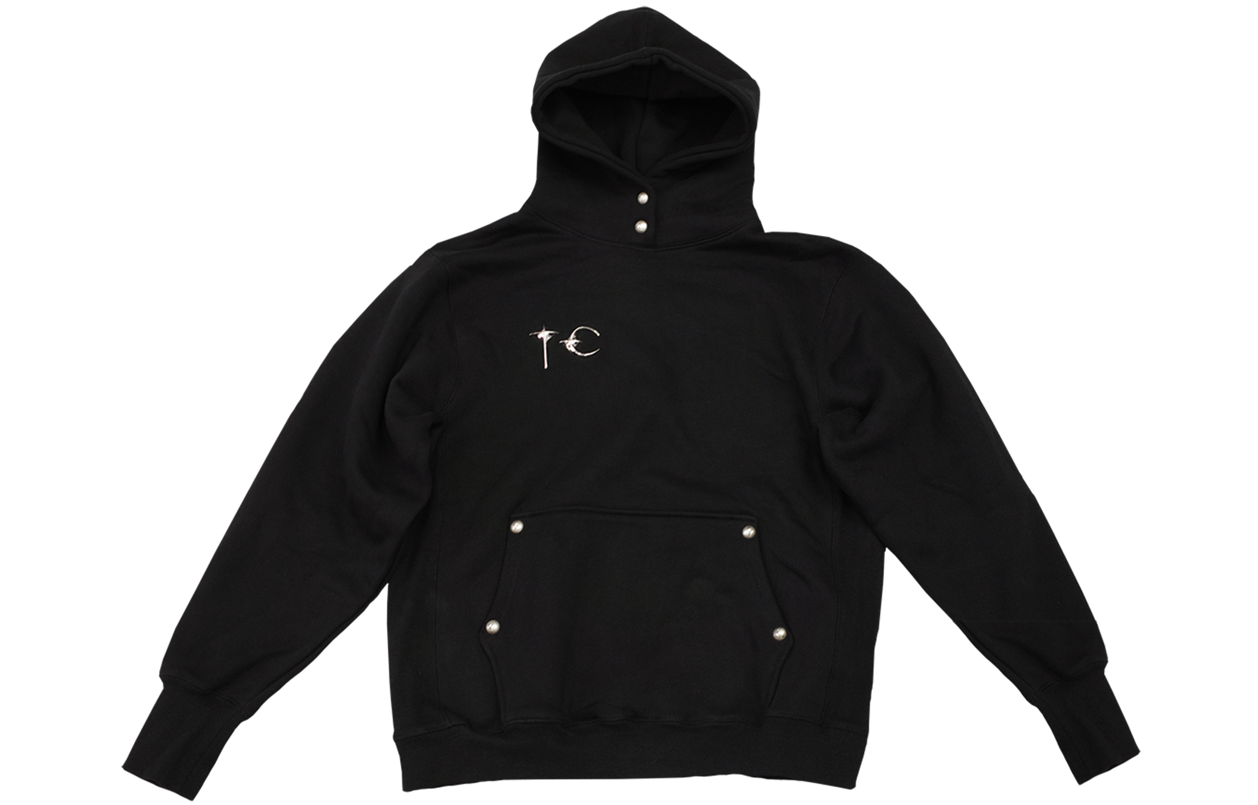 THUG CLUB Pullover Long Sleeve Sweatshirt Unisex 1663920410