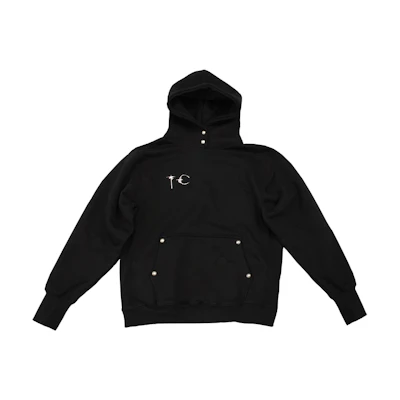 THUG CLUB Pullover Long Sleeve Sweatshirt Unisex 1663920410