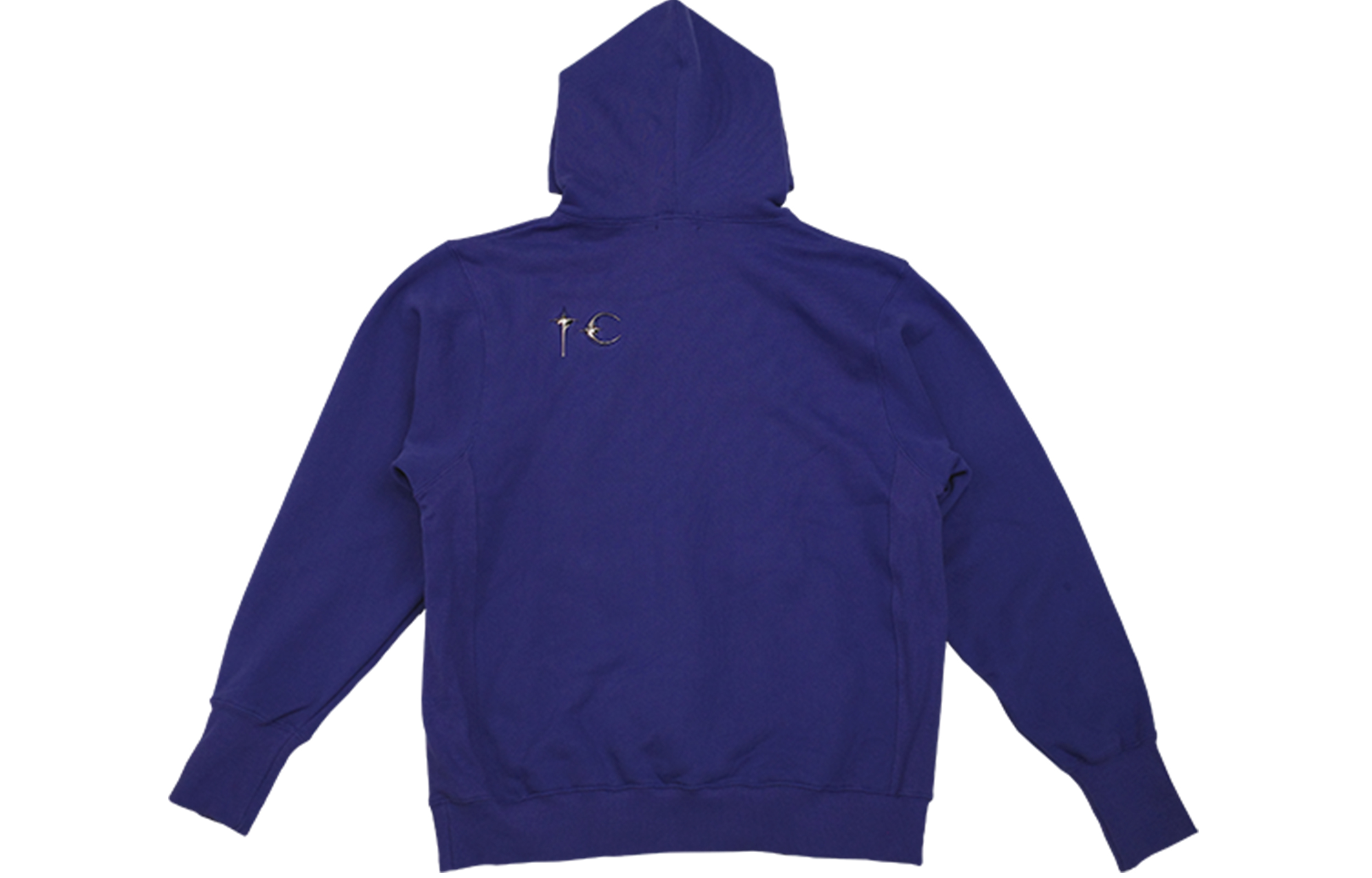 Sizing THUG CLUB 유니섹스 풀오버 긴팔 스웨트셔츠 1663920410