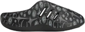 Buy Thug Club x adidas Adifom Iiinfinity Mule 'Core Black Silver Metallic' KI0825