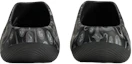 Shop Thug Club x adidas Adifom Iiinfinity Mule 'Core Black Silver Metallic' KI0825