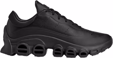 Thug Club x adidas Adifom Megaride 'Core Black Silver Metallic' KI9522 Thug Club x adidas Adifom Megaride 'Core Black Silver Metallic' KI9522