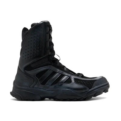 Thug Club adidas GSG9 Boot 'Triple Black'