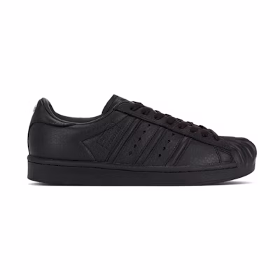 Thug Club adidas Superstar Vintage 'Core Black'