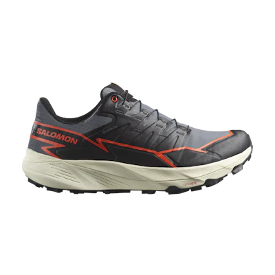 Thunder Cross GTX