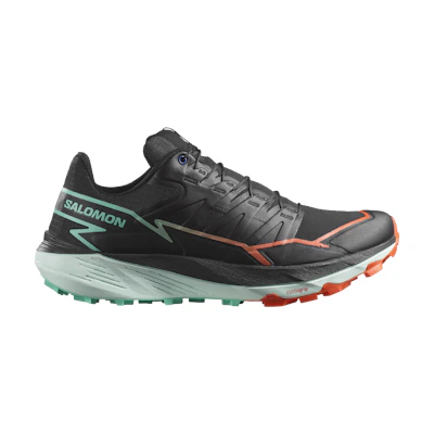 Thunder Cross Sneakers