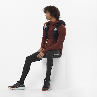 Thunder Cross Sneakers L47560900 Lookbook Thunder Cross Sneakers L47560900